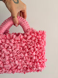 The Koda Bag - Pink