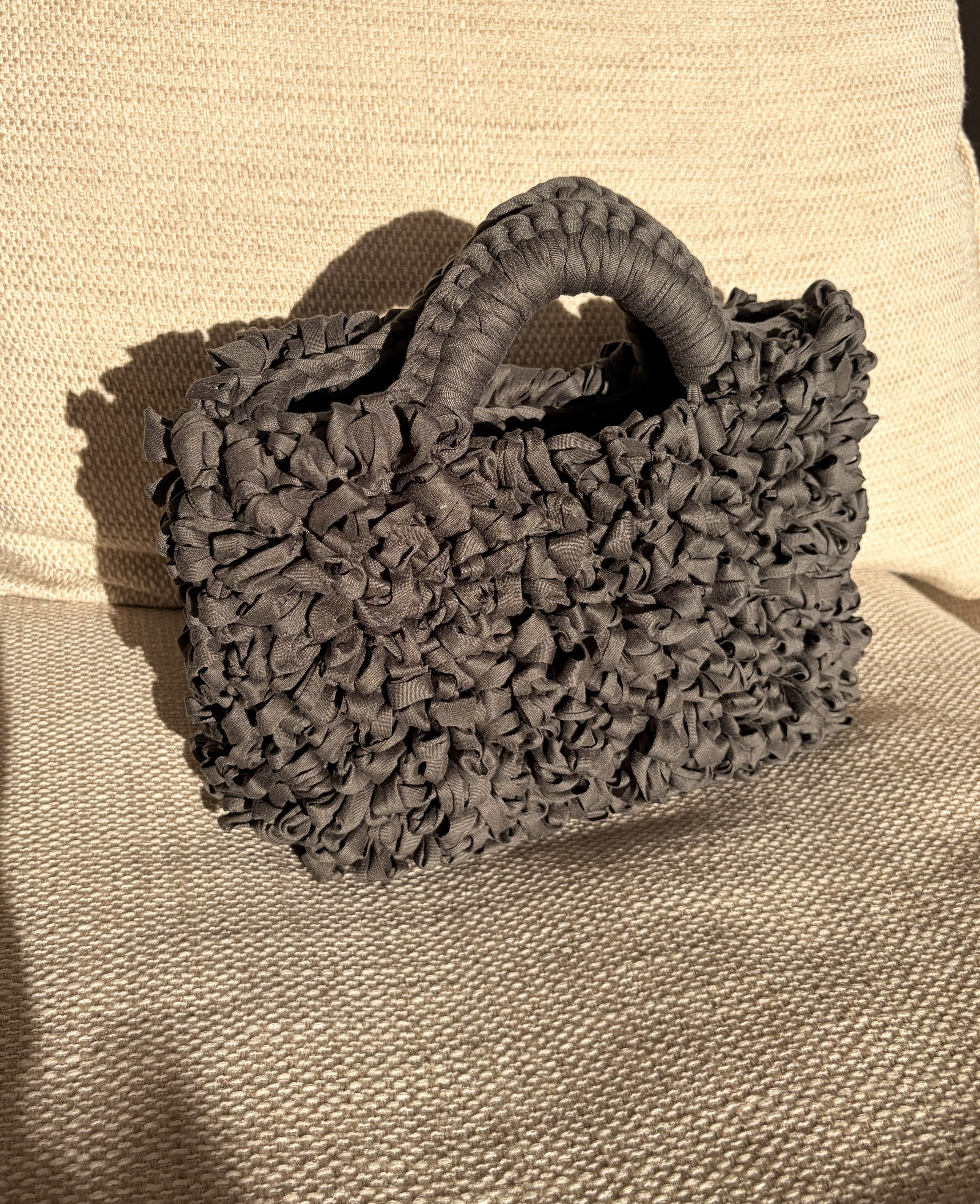 The Koda Bag - Grey