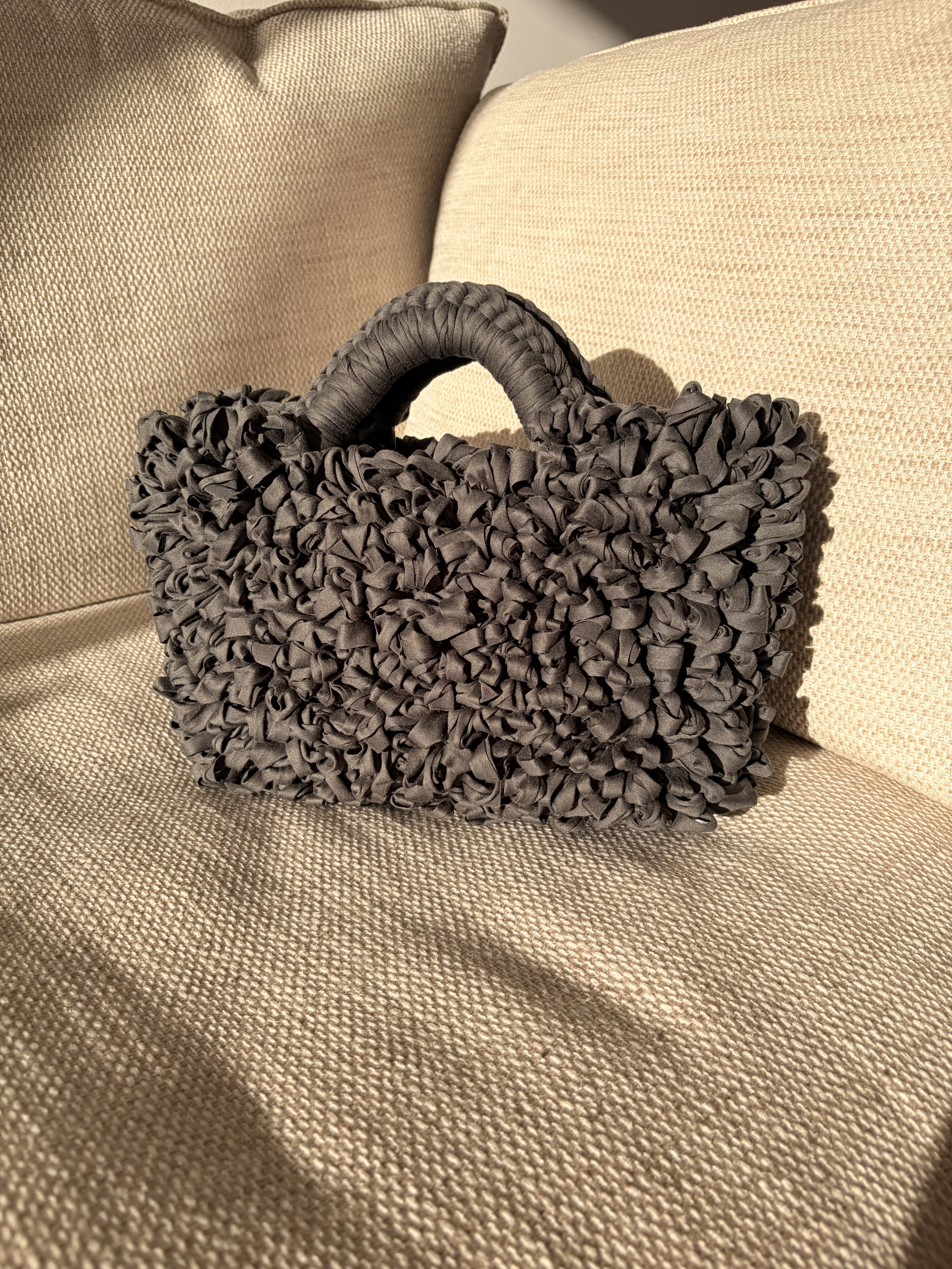 The Koda Bag - Grey