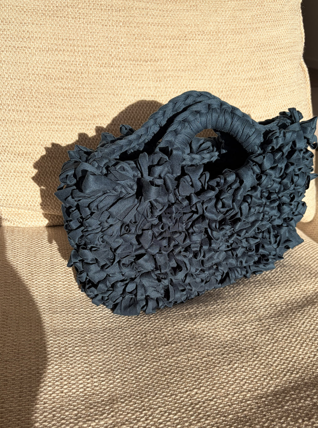 The Koda Bag - Blue