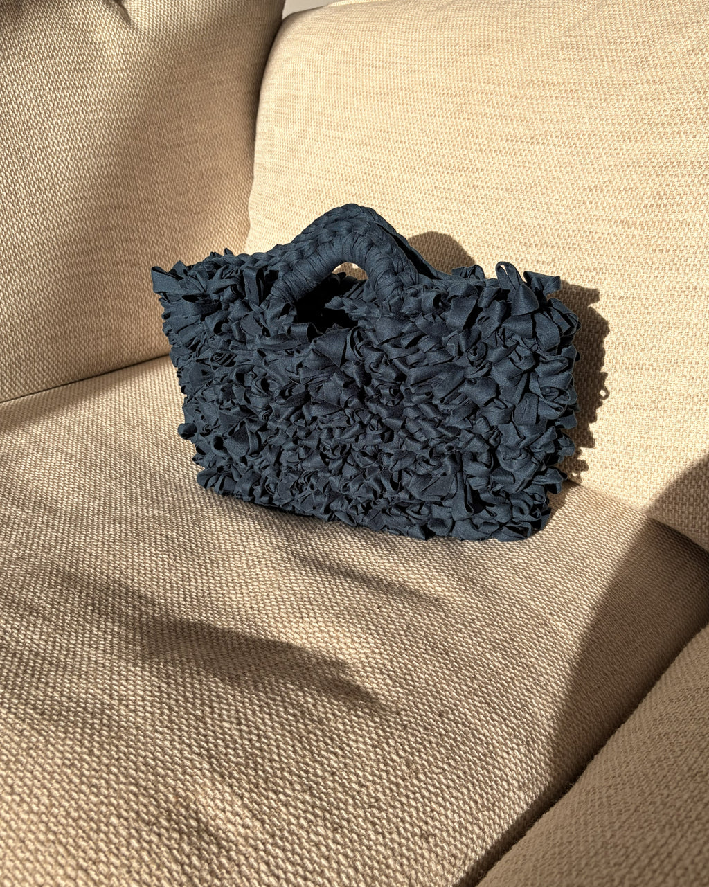The Koda Bag - Blue