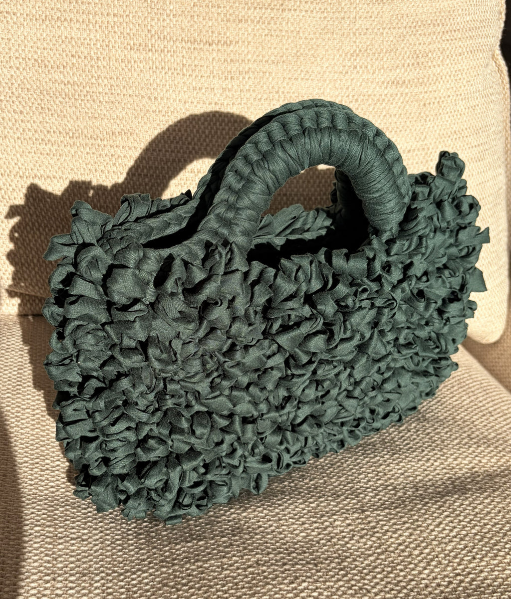 The Koda Bag - Green