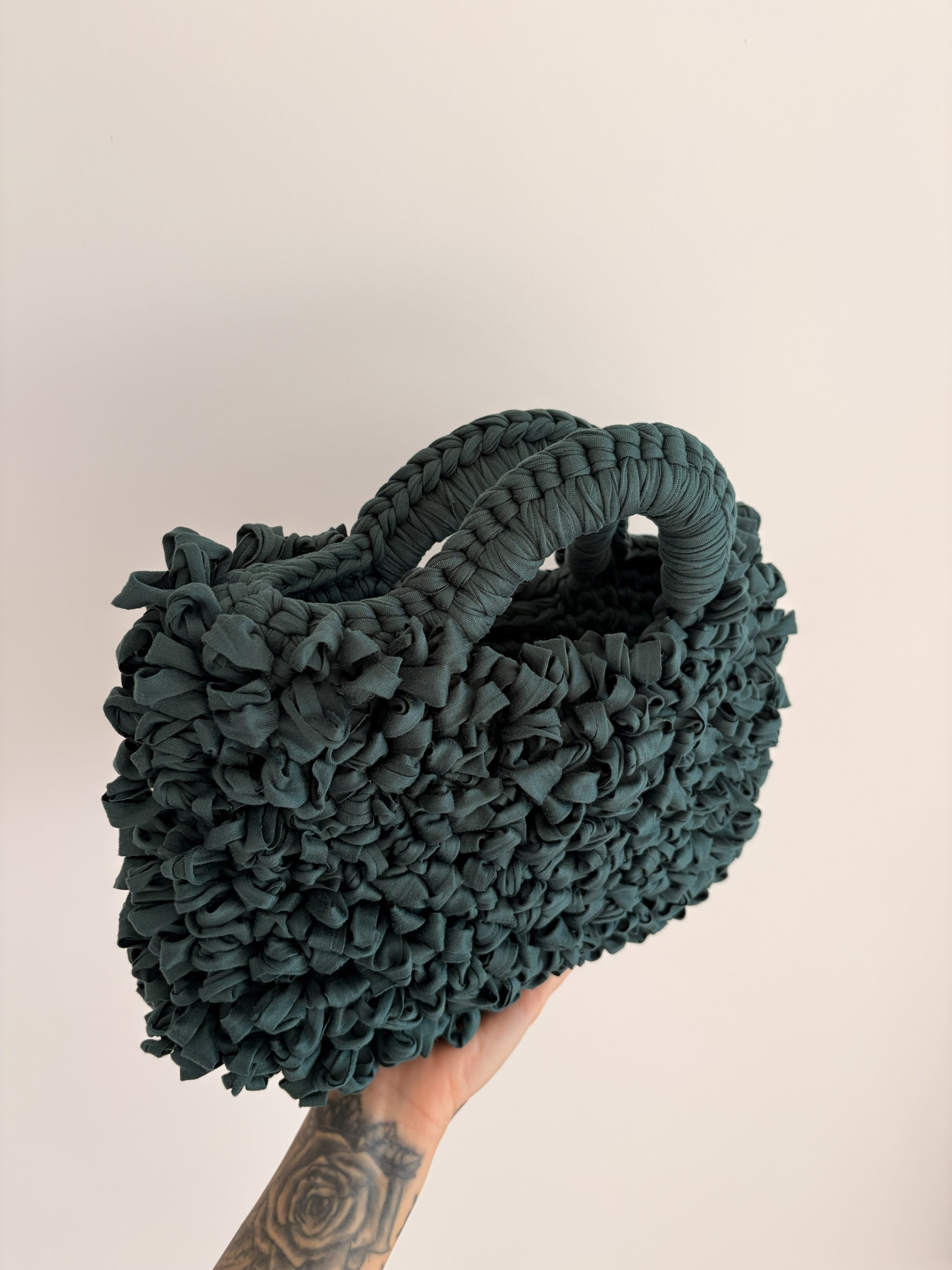 The Koda Bag - Green