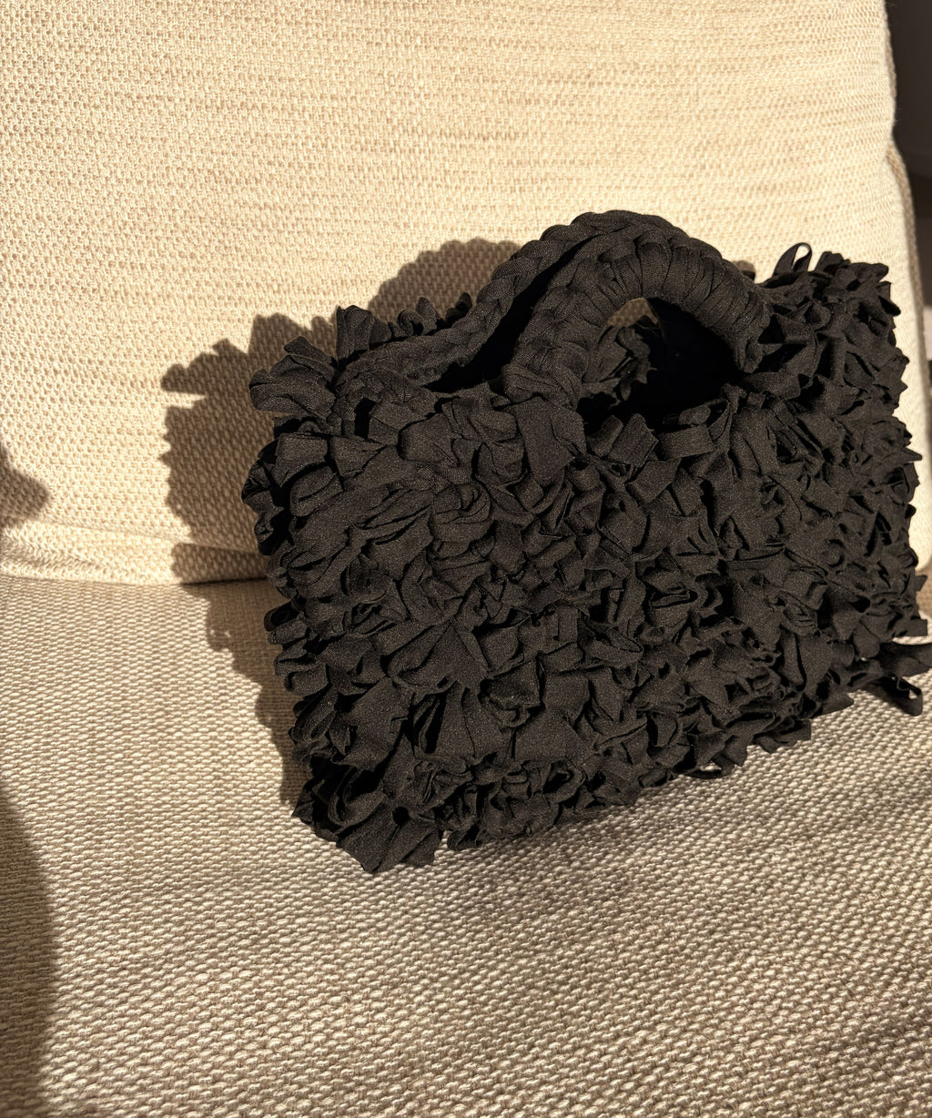 The Koda Bag - Black