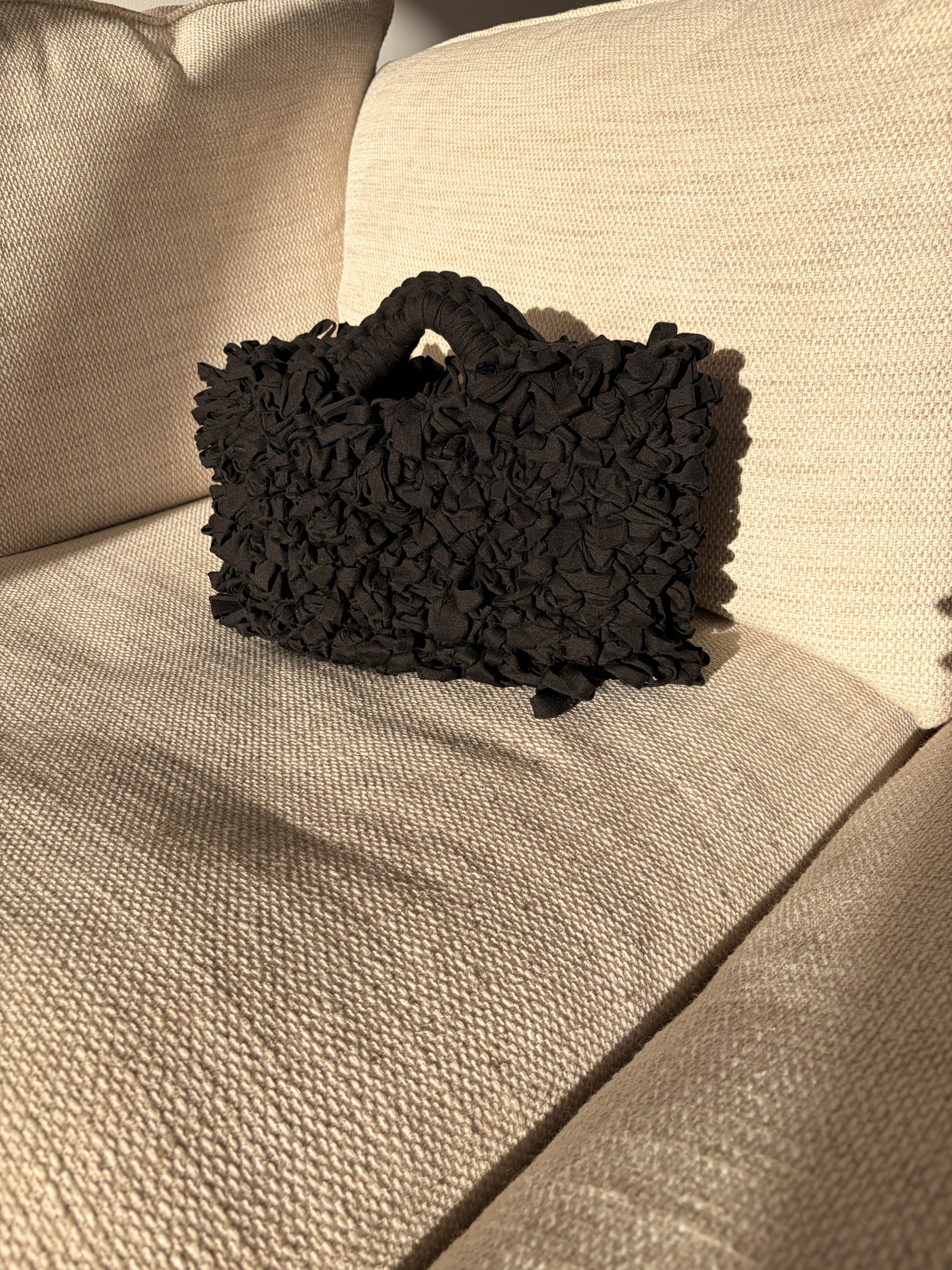 The Koda Bag - Black