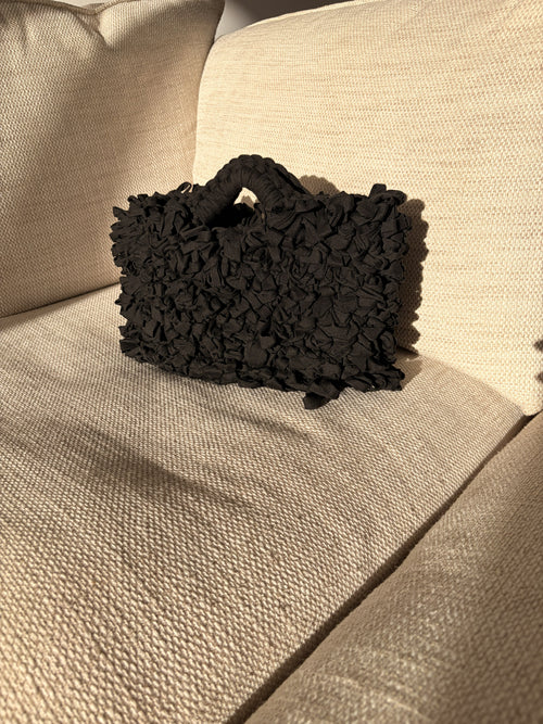 The Koda Bag - Black