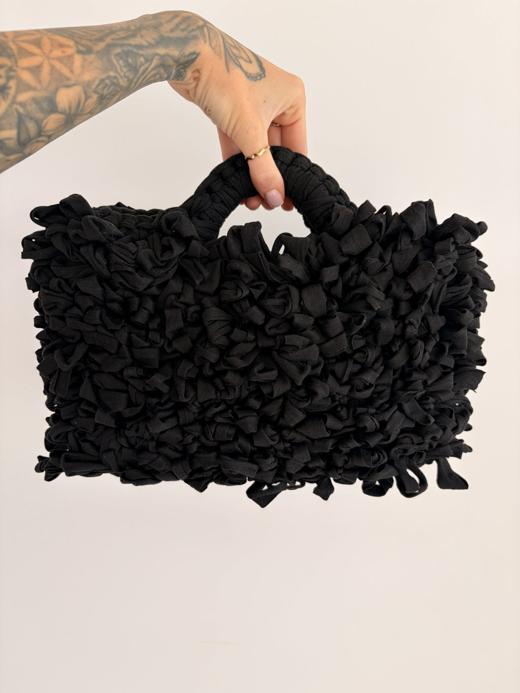 The Koda Bag - Black