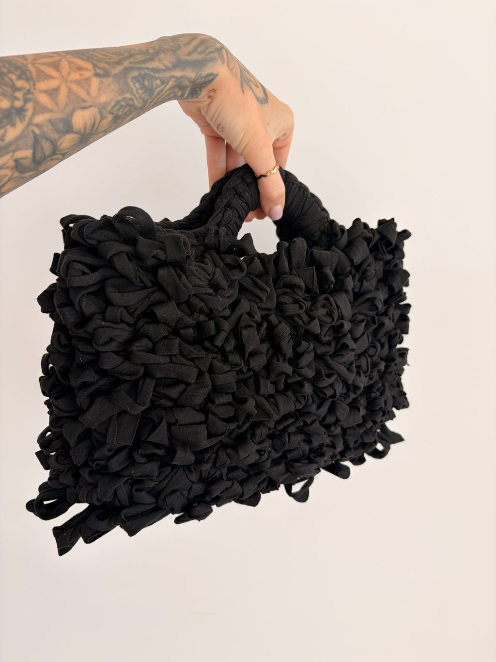 The Koda Bag - Black