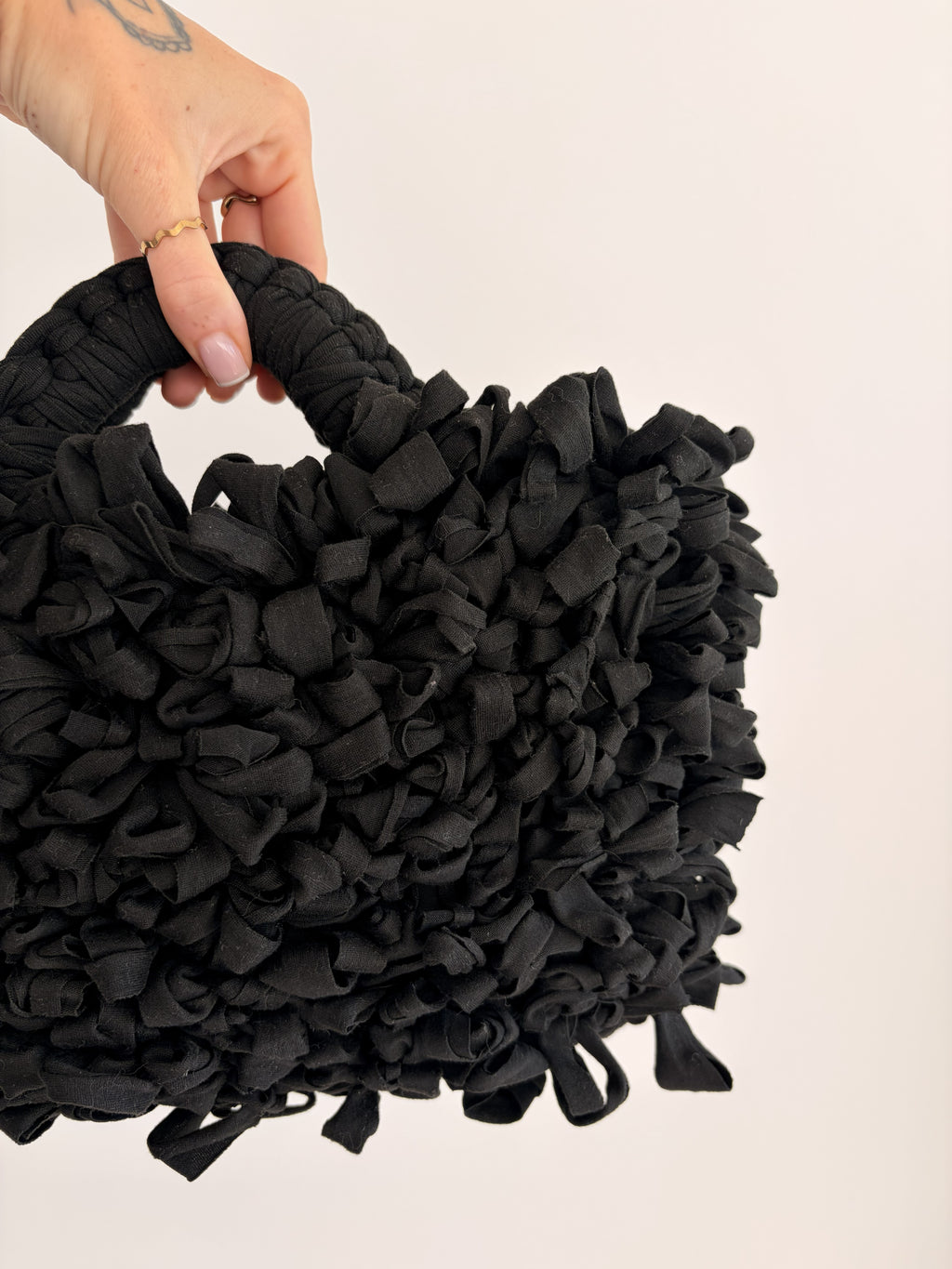 The Koda Bag - Black