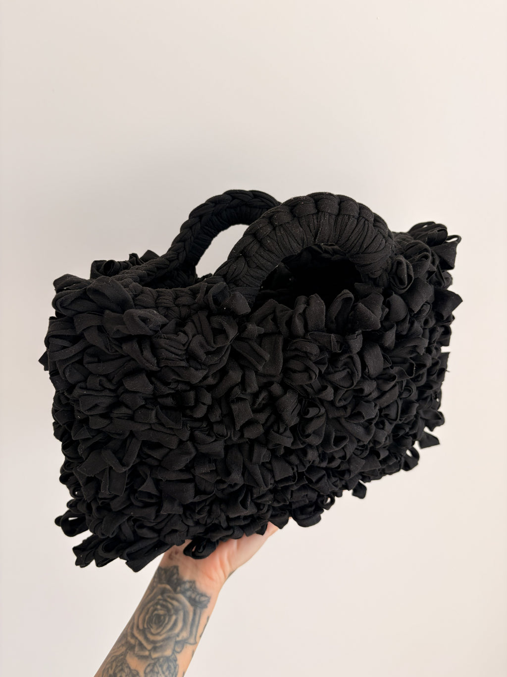 The Koda Bag - Black