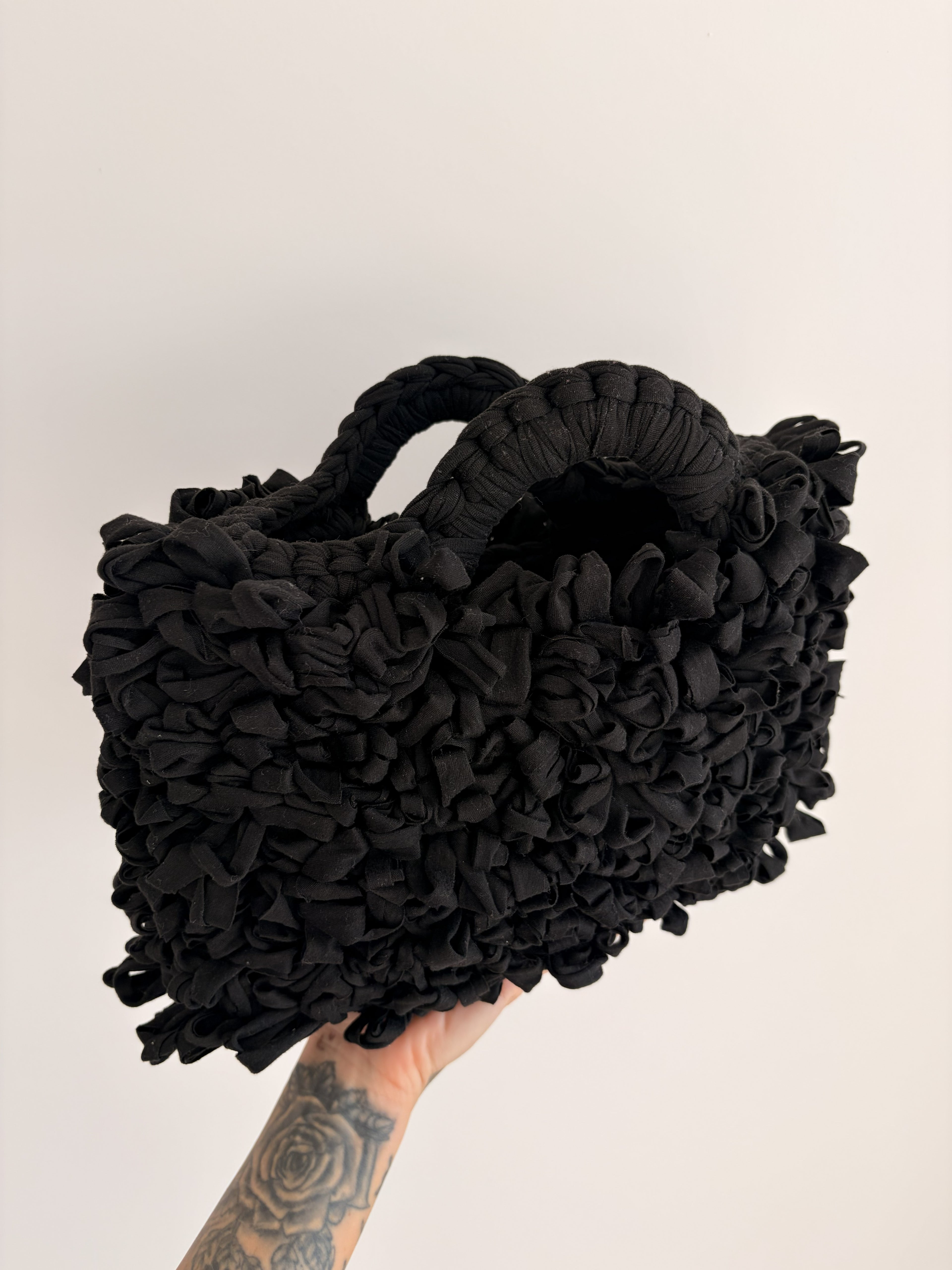 The Koda Bag - Black