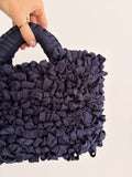 The Koda Bag - Navy Blue