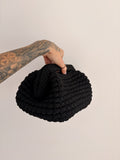 The Koda Clutch - Black